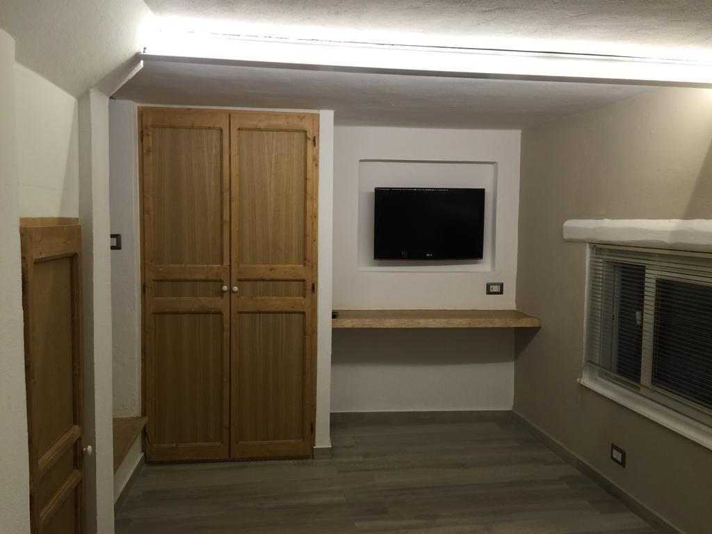 Mulino Villa Чефалу Екстериор снимка